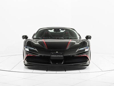 صورة 5 لـ 2022 Ferrari SF90 SPIDER