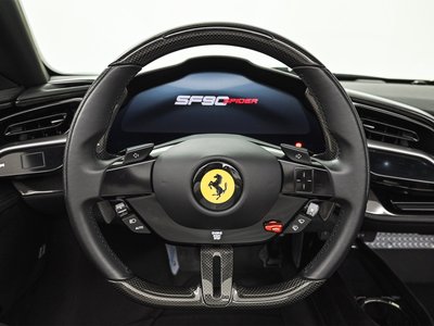 صورة 15 لـ 2022 Ferrari SF90 SPIDER