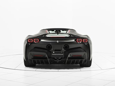 صورة 6 لـ 2022 Ferrari SF90 SPIDER