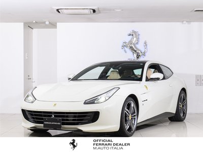 2020 Ferrari GTC4 LUSSO — фото 1