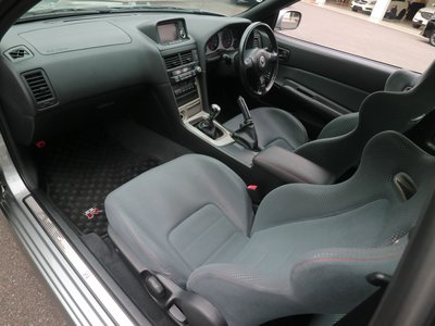 صورة 16 لـ 1999 Nissan SKYLINE GT-R
