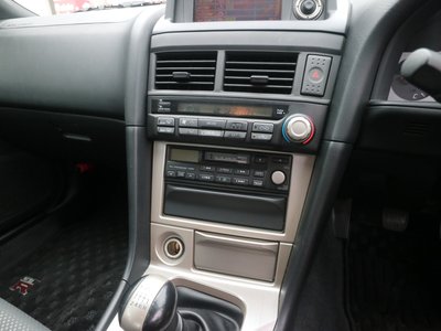 صورة 14 لـ 1999 Nissan SKYLINE GT-R