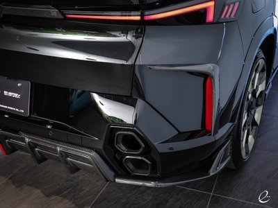 2023 BMW XM — фото 53
