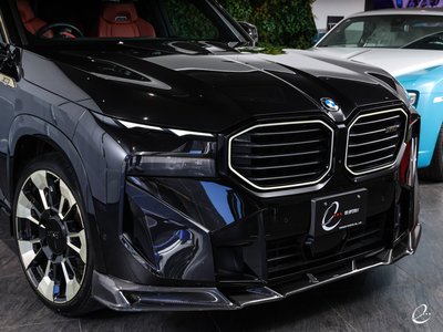 2023 BMW XM — фото 28