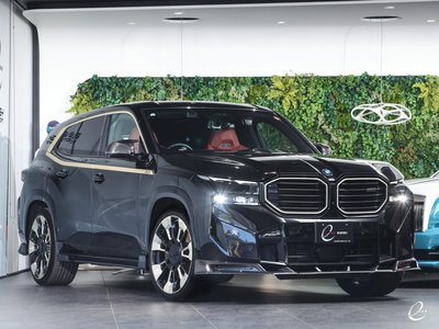 2023 BMW XM — фото 12