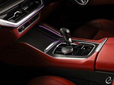 2023 BMW XM — фото 10