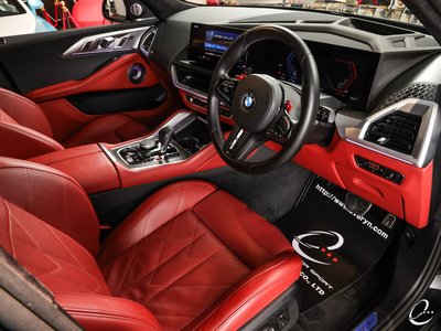 2023 BMW XM — фото 75