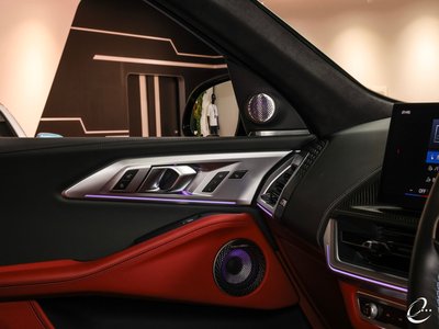 2023 BMW XM — фото 9