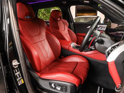 2023 BMW XM — фото 4