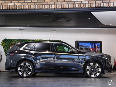2023 BMW XM — фото 69