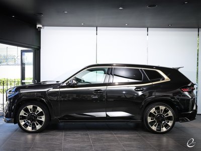 2023 BMW XM — фото 39