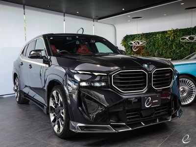 2023 BMW XM — фото 71