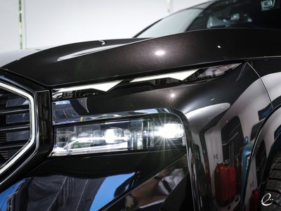 2023 BMW XM — фото 38