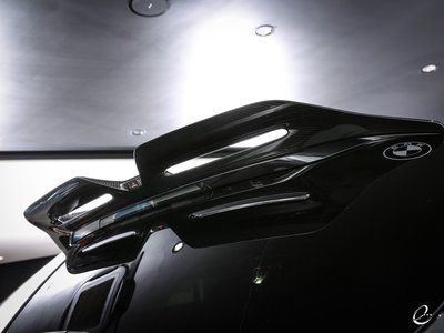 2023 BMW XM — фото 55