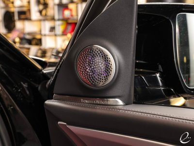 2023 BMW XM — фото 8