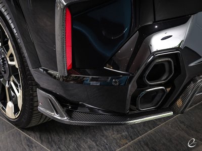 2023 BMW XM — фото 48