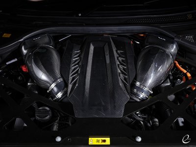 2023 BMW XM — фото 72