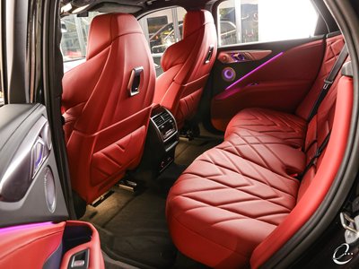 2023 BMW XM — фото 78