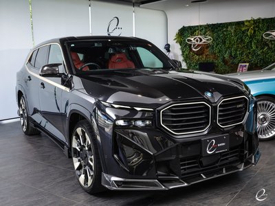 2023 BMW XM — фото 70