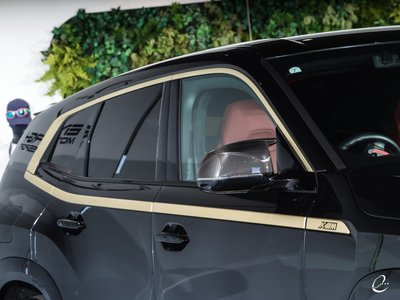 2023 BMW XM — фото 18