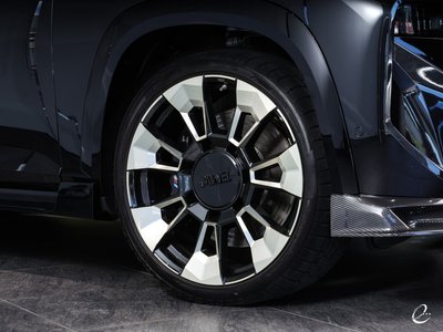 2023 BMW XM — фото 25