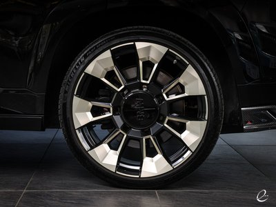 2023 BMW XM — фото 41