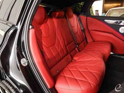 2023 BMW XM — фото 6