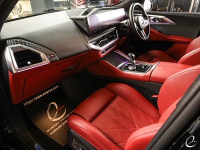 2023 BMW XM — фото 3