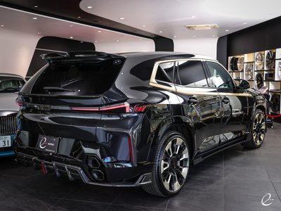 2023 BMW XM — фото 60