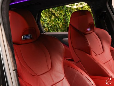 2023 BMW XM — фото 77