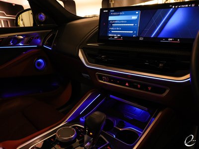 2023 BMW XM — фото 80