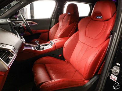 2023 BMW XM — фото 5