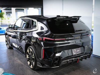 2023 BMW XM — фото 44