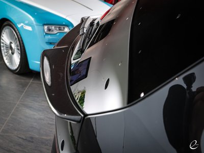 2023 BMW XM — фото 56