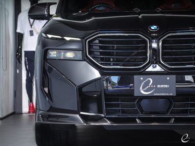 2023 BMW XM — фото 34