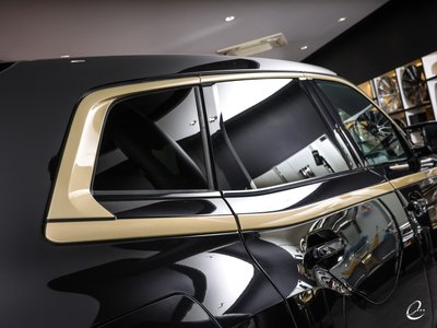 2023 BMW XM — фото 66