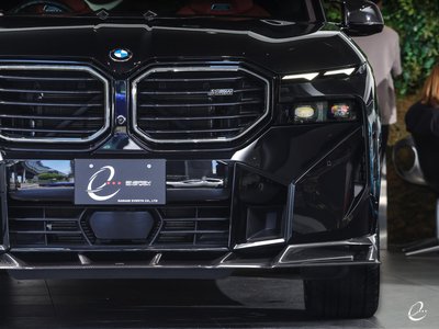 2023 BMW XM — фото 33