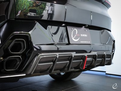 2023 BMW XM — фото 49