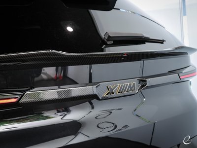 2023 BMW XM — фото 50