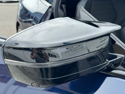 2022 BMW M4 COUPE photo 16