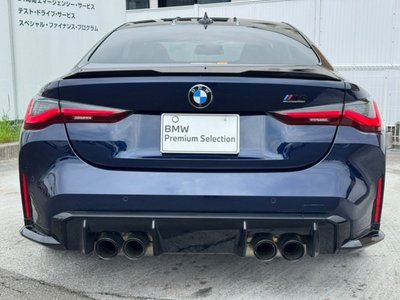 2022 BMW M4 COUPE photo 9