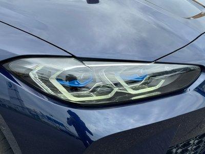 2022 BMW M4 COUPE photo 6