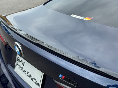 2022 BMW M4 COUPE photo 10