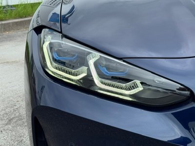 2022 BMW M4 COUPE photo 5