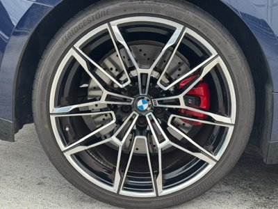 2022 BMW M4 COUPE photo 14
