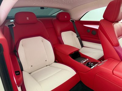 صورة 33 لـ 2025 ROLLS-ROYCE SPECTRE