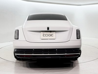 صورة 6 لـ 2025 ROLLS-ROYCE SPECTRE