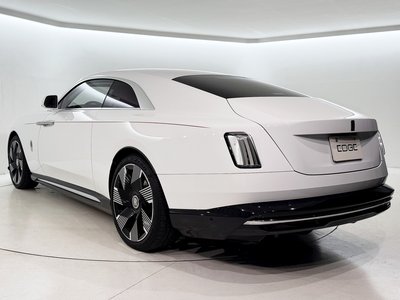 صورة 5 لـ 2025 ROLLS-ROYCE SPECTRE