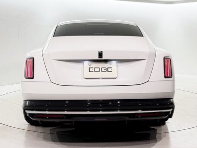 صورة 12 لـ 2025 ROLLS-ROYCE SPECTRE
