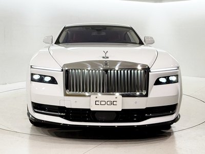 صورة 11 لـ 2025 ROLLS-ROYCE SPECTRE